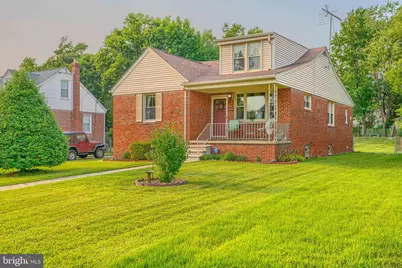 2814 Chesley Avenue, Baltimore, MD 21234 - Photo 2