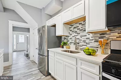 2917 Baker Street, Baltimore, MD 21216 - Photo 12