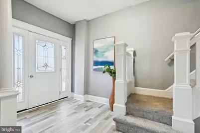 2917 Baker Street, Baltimore, MD 21216 - Photo 2