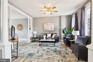 2917 Baker St, Baltimore, MD 21216 - Photo 4
