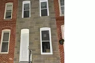 1266 Sargeant St, Baltimore, MD 21223 - Photo 1