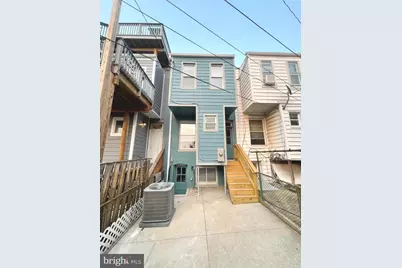 142 Ellwood Avenue S, Baltimore, MD 21224 - Photo 6