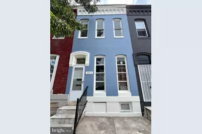 2423 Brentwood Avenue, Baltimore, MD 21218 - Photo 1