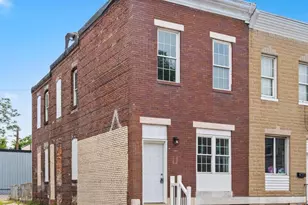 1 S Kresson St, Baltimore, MD 21224 - Photo 1