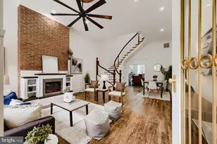 1023 N Calvert St, Baltimore, MD 21202 - Photo 4