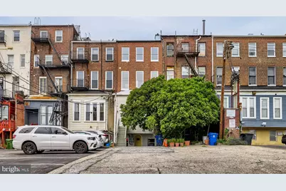 1023 N Calvert Street, Baltimore, MD 21202 - Photo 44
