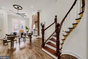 1023 N Calvert St, Baltimore, MD 21202 - Photo 10