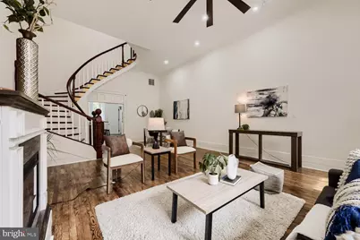 1023 N Calvert Street, Baltimore, MD 21202 - Photo 6