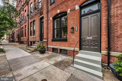 1023 N Calvert Street, Baltimore, MD 21202 - Photo 1