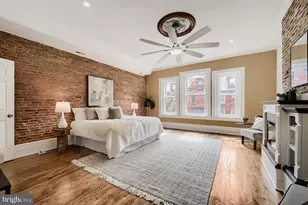 1023 N Calvert St, Baltimore, MD 21202 - Photo 32