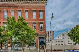 1018 N Charles St, Baltimore, MD 21201 - Photo 1