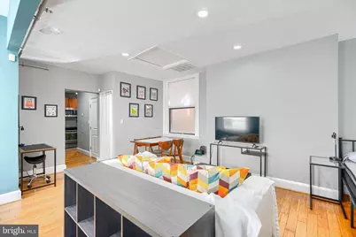 1018 N Charles Street #R, Baltimore, MD 21201 - Photo 4