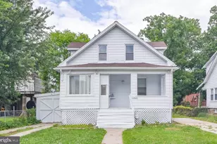 5304 Merceron Ave, Baltimore, MD 21207 - Photo 1