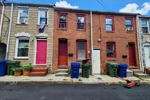 605 S Bradford St, Baltimore, MD 21224 - Photo 1