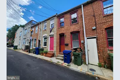 605 S Bradford Street, Baltimore, MD 21224 - Photo 22