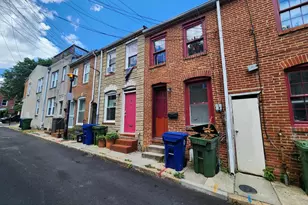 605 S Bradford St, Baltimore, MD 21224 - Photo 22