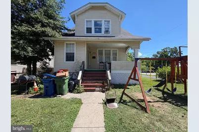 3312 Ailsa Avenue, Baltimore, MD 21214 - Photo 2