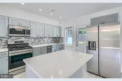 2322 Druid Park Drive, Baltimore, MD 21215 - Photo 4