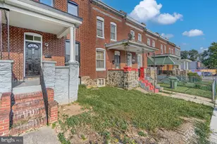 25 S Hilton St, Baltimore, MD 21229 - Photo 2