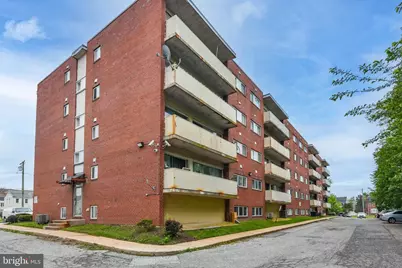 3809 Clarks Lane, Baltimore, MD 21215 - Photo 4