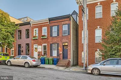 27 Birckhead Street, Baltimore, MD 21230 - Photo 2