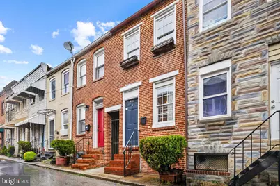 211 S Madeira Street, Baltimore, MD 21231 - Photo 2