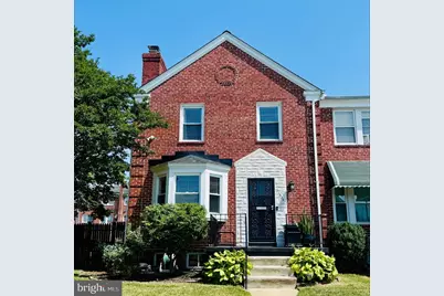 1530 Burnwood Road, Baltimore, MD 21239 - Photo 1