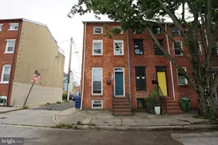 447 Orchard St, Baltimore, MD 21201 - Photo 1