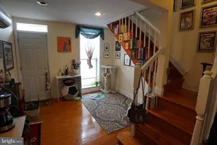 447 Orchard St, Baltimore, MD 21201 - Photo 2