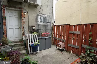 447 Orchard Street, Baltimore, MD 21201 - Photo 24