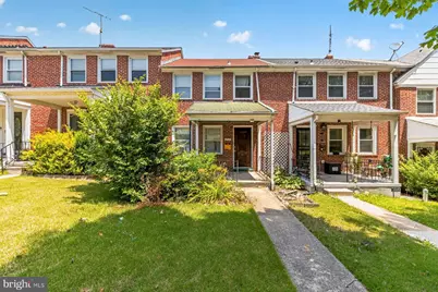 1510 Gleneagle Road, Baltimore, MD 21239 - Photo 1