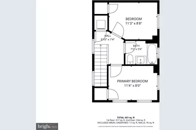 1129 Monroe Circle, Baltimore, MD 21225 - Photo 30
