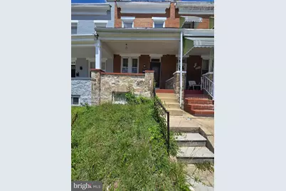 2562 Robb Street, Baltimore, MD 21218 - Photo 1