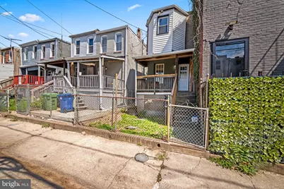 2606 Huntingdon Avenue, Baltimore, MD 21211 - Photo 26