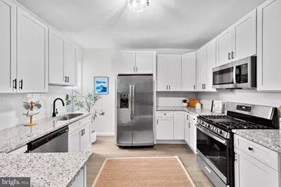 2606 Huntingdon Avenue, Baltimore, MD 21211 - Photo 4