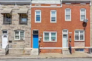 3712 E Lombard St, Baltimore, MD 21224 - Photo 1
