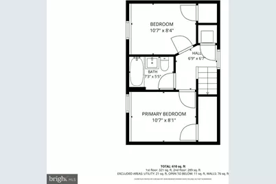 1129 Monroe Circle, Baltimore, MD 21225 - Photo 30