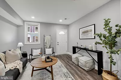 864 Lemmon Street, Baltimore, MD 21201 - Photo 2