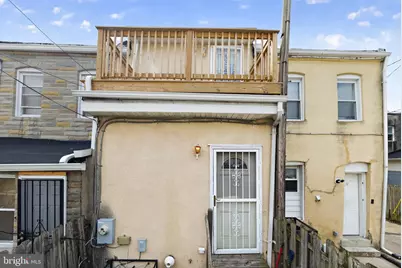 1258 Carroll Street, Baltimore, MD 21230 - Photo 32
