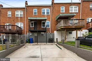 1015 Lyndhurst St, Baltimore, MD 21229 - Photo 32