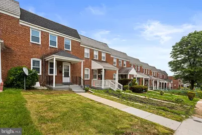 1015 Lyndhurst Street, Baltimore, MD 21229 - Photo 2