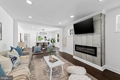 3716 E Northern Parkway, Baltimore, MD 21206 - Photo 8