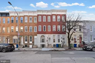 2532 Druid Hill Ave, Baltimore, MD 21217 - Photo 2