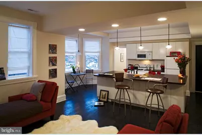 261 Robert Street #2, Baltimore, MD 21217 - Photo 1
