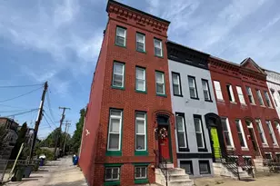 1200 Myrtle Ave, Baltimore, MD 21217 - Photo 1
