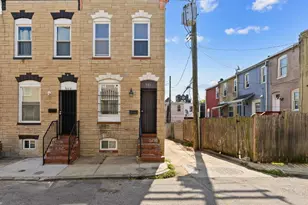 501 N Port St, Baltimore, MD 21205 - Photo 1