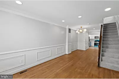 501 N Port Street, Baltimore, MD 21205 - Photo 2