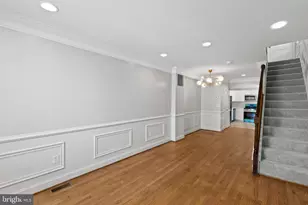 501 N Port St, Baltimore, MD 21205 - Photo 2