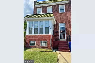 548 Radnor Avenue, Baltimore, MD 21212 - Photo 2