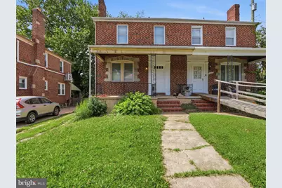 5112 Crosswood Avenue, Baltimore, MD 21214 - Photo 2